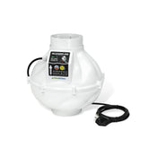 Prima Klima pipe fan Beepsblower 125 mm - 450 m3/hour ESM